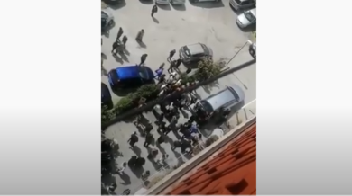 Campobasso, dopo funerale rom salgono i contagi: 72 casi in 10 giorni. VIDEO