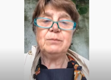 Silvia Romano, Silvana De Mari attacca: “Sciacquina in vacanza in Africa”