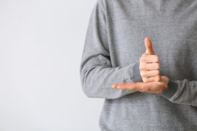 Coronavirus, Tim a sostegno dei pazienti sordi ricoverati affetti da Covid-19