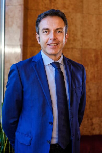 Sun Pharma: è Massimo Versace il miglior Country Manager internazionale