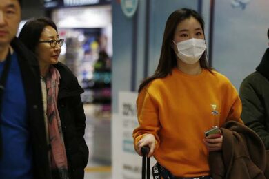 Coronavirus: le linee guida dell’Europa per viaggiare e salvare il turismo