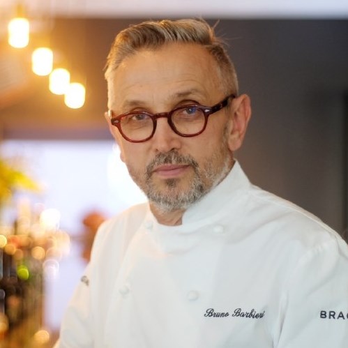 Motor Valley Fest Digital: Bruno Barbieri dedica una ricetta alla Ducati