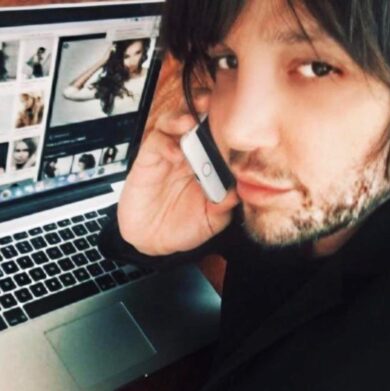 “E-commerce? Roba da mettersi le mani nei capelli”, parola di Cristiano Rocchi
