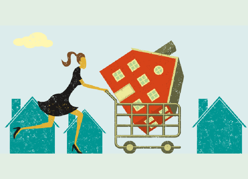 Investire nel mattone, ma dove comprare?. Lo rileva un’indagine di Tecnocasa Investire nel mattone, ma dove comprare?. Lo rileva un’indagine di Tecnocasa