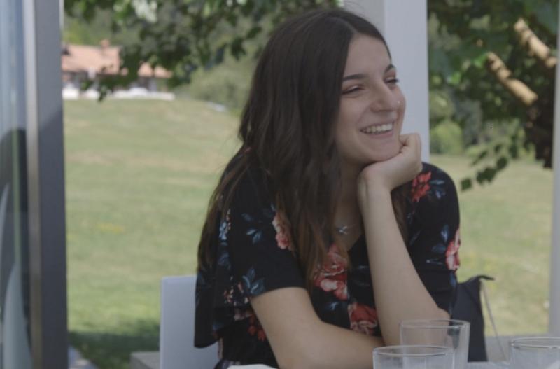 Mtv, 16 anni e incinta Italia 7: si parte con la storia di Alexandra Mtv, 16 anni e incinta Italia 7: si parte con la storia di Alexandra