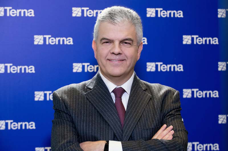 Terna, risultati: ricavi a €567,5 mln (+5,7%), EBITDA a €434,2 mln (+3,3%) Terna, risultati: ricavi a €567,5 mln (+5,7%), EBITDA a €434,2 mln (+3,3%)