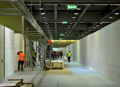 Ospedale in Fiera Milano chiude? Regione: “Nessuna decisione al momento”