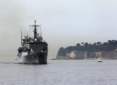 Libia, Roma manda l’esercito? Guerini: “Sicurezza italiana a rischio”