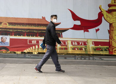 Coronavirus, Cina: sette nuovi contagi Covid-19, restrizioni nel Nord-Est