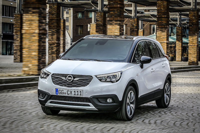 Opel: i sedili a prova di mal di schiena Opel: i sedili a prova di mal di schiena