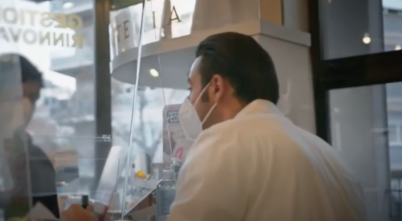 Farmacisti: GSK Consumer Healthcare lancia la campagna #thankyoupharmacist Farmacisti: GSK Consumer Healthcare lancia la campagna #thankyoupharmacist