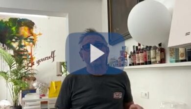 Motor Valley Fest Digital: Bruno Barbieri dedica una ricetta alla Ducati