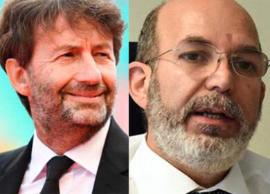 Chiarimento Franceschini-Crimi. E così nel governo tornò il sereno