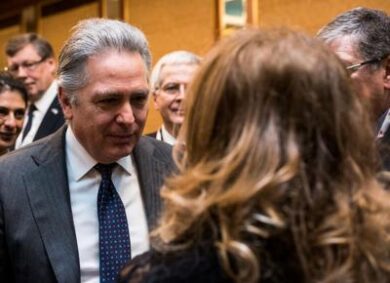 Enel, Saras, Leonardo e Fincantieri: mina Norges Bank sul capitale
