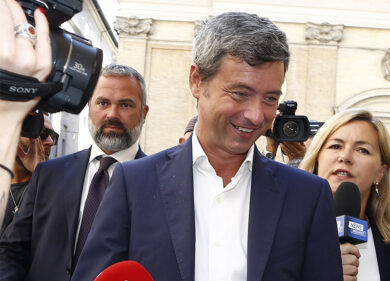 Il Pd: “Avanti con Conte fino al 2023. Questo governo è l’unica opzione”