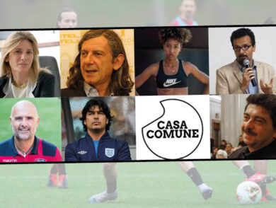 Lo sport riparte dopo la pandemia Covid-19: ecco come. Oggi l’incontro online