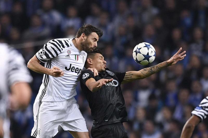 Juventus, Barzagli lascia: addio all’uomo degli otto scudetti Juventus, Barzagli lascia: addio all’uomo degli otto scudetti