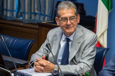 Governo, nomine: Giovanni Caravelli all’Aise, Luciano Carta a Leonardo