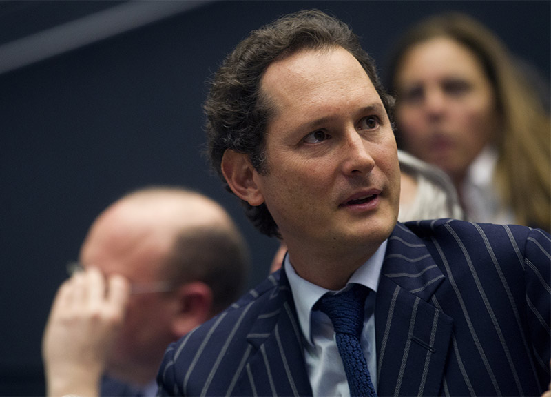 Fca-Psa: nessun dividendo nel 2020, fusione va avanti Fca-Psa: nessun dividendo nel 2020, fusione va avanti