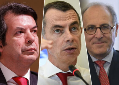 Ubi,come Intesa staccherebbe UniCredit.I numeri Antitrust sul mercato bancario