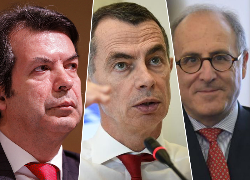 Ubi,come Intesa staccherebbe UniCredit.I numeri Antitrust sul mercato bancario Ubi,come Intesa staccherebbe UniCredit.I numeri Antitrust sul mercato bancario