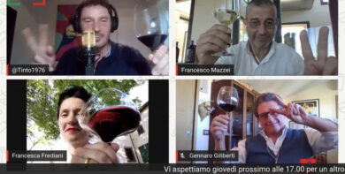 Storie di Resilienza Enogastronomica Toscana, protagonisti i consorzi toscani