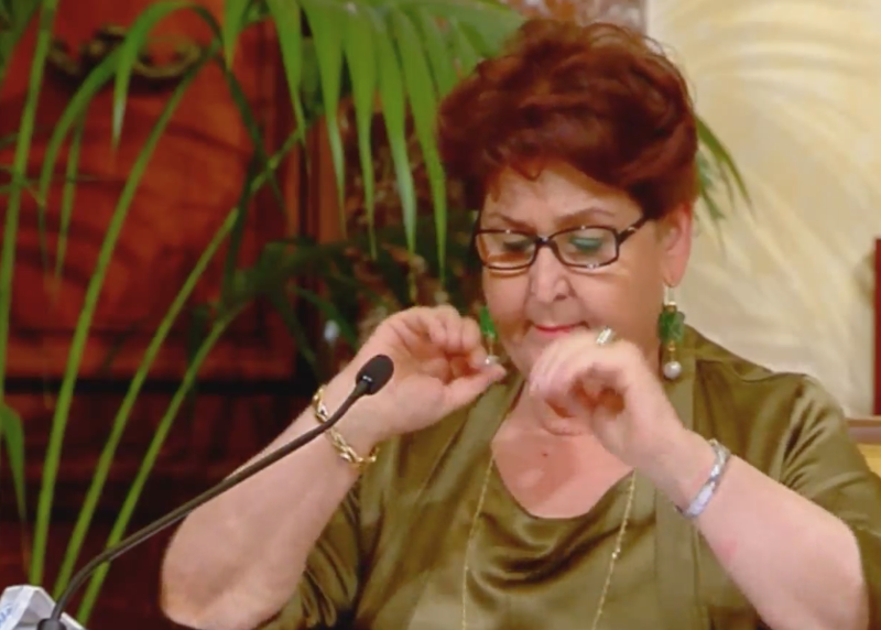 Bellanova: ‘Io come Fornero? No imbarazzo. Paragone con Salvini farebbe male’ Bellanova: ‘Io come Fornero? No imbarazzo. Paragone con Salvini farebbe male’