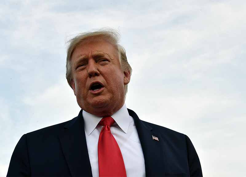Usa, Kudlow: “L’accordo commerciale con la Cina va avanti” Usa, Kudlow: “L’accordo commerciale con la Cina va avanti”