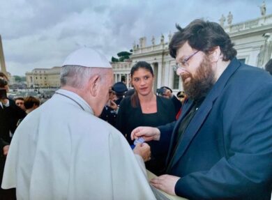 ADINOLFI: DA GOVERNO NIENTE PER I FIGLI