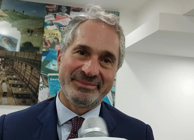 A2A, Luca Valerio Camerano non è più il Direttore Generale A2A, Luca Valerio Camerano non è più il Direttore Generale