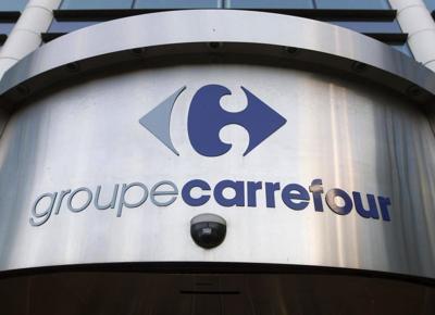 carrefour carrefour