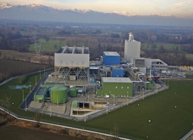 Engie e Iren, accordo da 90 mln per estendere la rete di teleriscaldamento