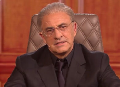 Fratelli di Crozza: De Luca superstar è pronto per presentare Sanremo