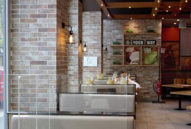 Coronavirus e ristoranti: Burger King annuncia la riapertura al pubblico