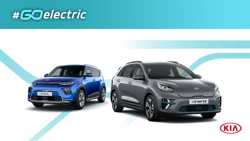 KIA, Entro il 2025 11 veicoli elettrici in gamma KIA, Entro il 2025 11 veicoli elettrici in gamma