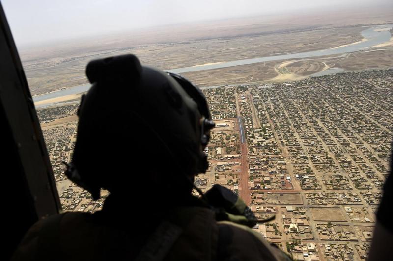 Africa tra jihadismo e nuove potenze. Nel vuoto lasciato da Europa e Trump Africa tra jihadismo e nuove potenze. Nel vuoto lasciato da Europa e Trump