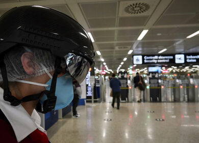 La fase due della cattiveria. Segno (purtroppo) del ritorno alla normalità