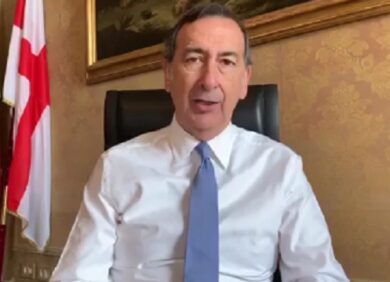 Maltempo: Sala, senza vasche non si risolve problema Seveso