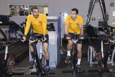 Riapertura centri sportivi, la UISP: serve chiarezza sulle misure di sicurezza