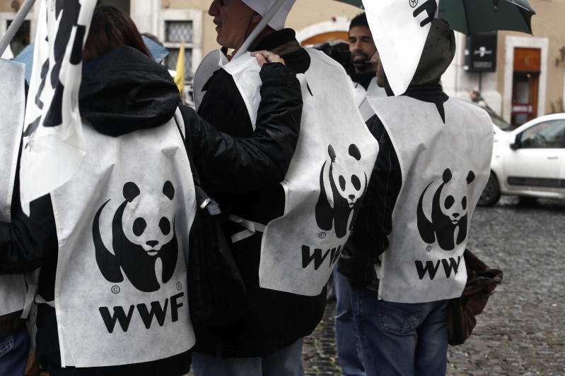 Coronavirus, gli scenari del Wwf: conservazione, regressione o mutamento? Coronavirus, gli scenari del Wwf: conservazione, regressione o mutamento?