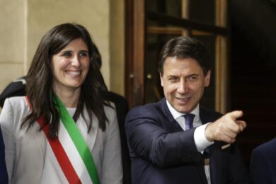 Appendino futura leader del M5s? C’è già chi la vede al posto di Di Maio