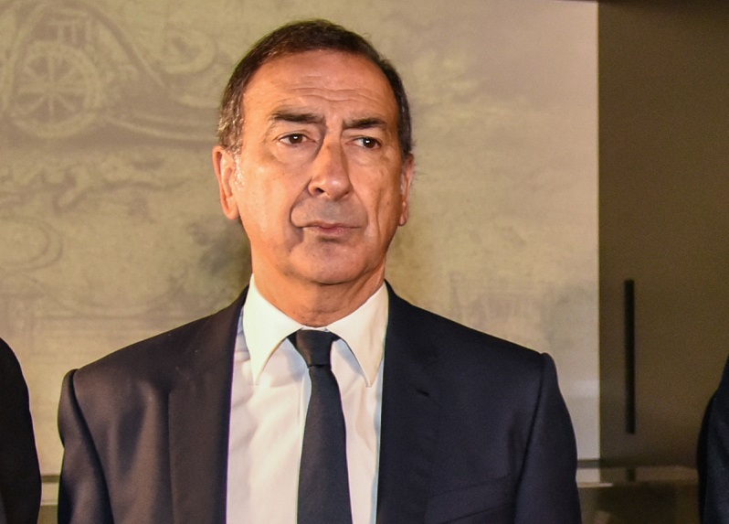 Video sui Navigli, Sala: “La mia reazione sopra le righe” Video sui Navigli, Sala: “La mia reazione sopra le righe”