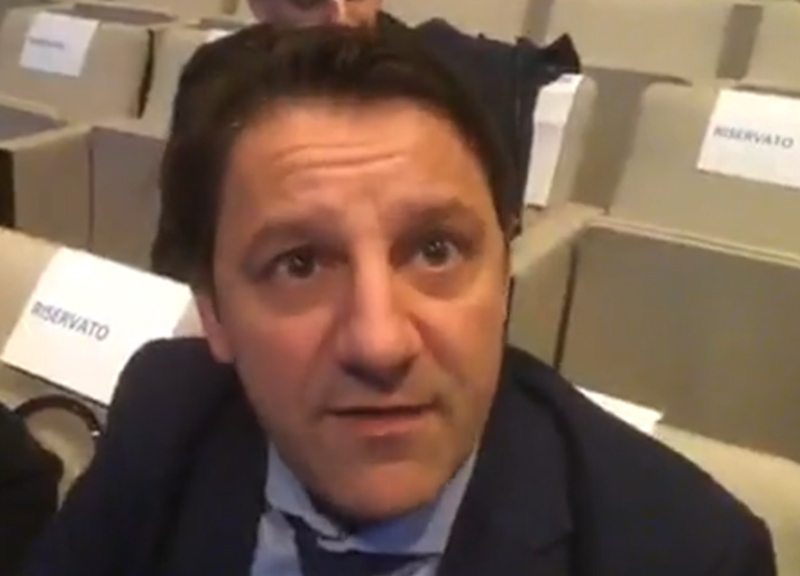 Tridico nei guai per i dati esposti:”Grave violazione,rischio multa da 20 mln” Tridico nei guai per i dati esposti:”Grave violazione,rischio multa da 20 mln”