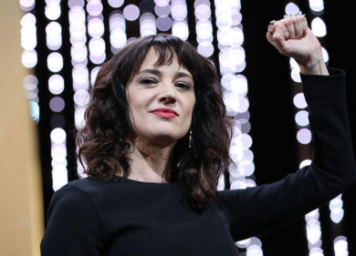 Omofobia, lettera d’amore di Asia Argento: “Cara diversità, ti ringrazio”