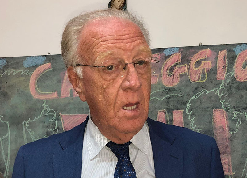 Bullismo, Falco (Corecom): “Violenza sul web +8% nel solo mese di aprile” Bullismo, Falco (Corecom): “Violenza sul web +8% nel solo mese di aprile”