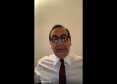 Sala boccia il commissariamento della Lombardia: “Boomerang contro di noi”