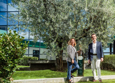 Monini. Cento anni di storia italiana, dieci per costruire il proprio futuro