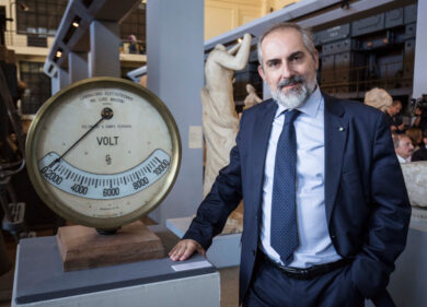 Terna, il cda nomina Stefano Donnarumma Ceo e direttore generale