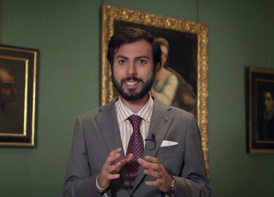 Capodimonte, un viaggio tra la Reggia, la pinacoteca e il bosco dei miracoli