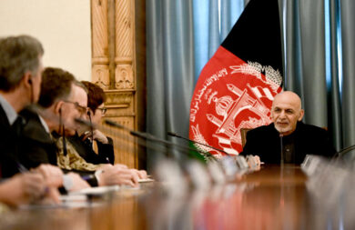 Afghanistan, stop alla faida: raggiunto un accordo tra Ghani e Abdullah